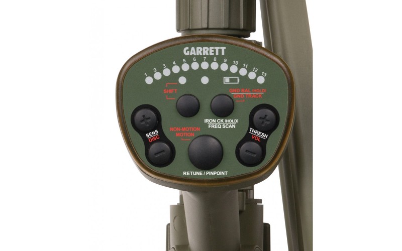 GAREE ATX BASIC