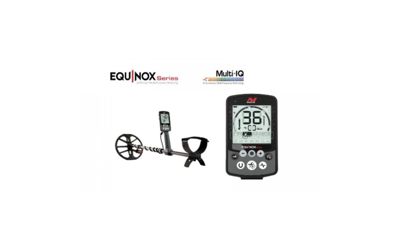 EQUNOX 800