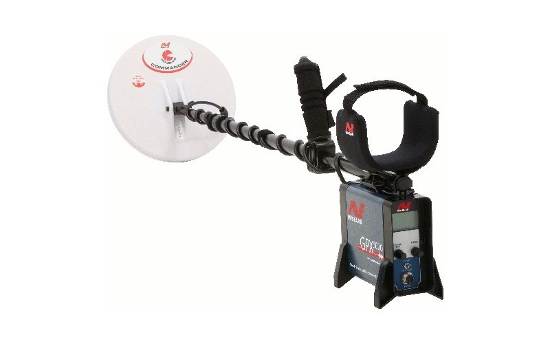 Minelab Gpx 5000 