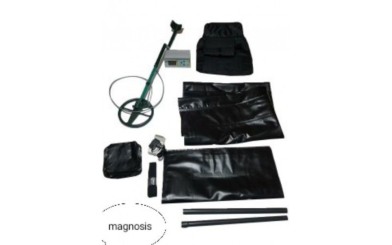 Magnosis Pulse Sistem