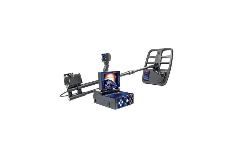 MAKRO DEEP HUNTER