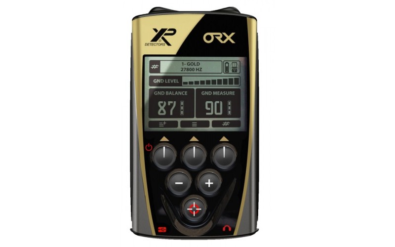 XP ORX 24X13 ELİPS BAŞLIK KUMANDA