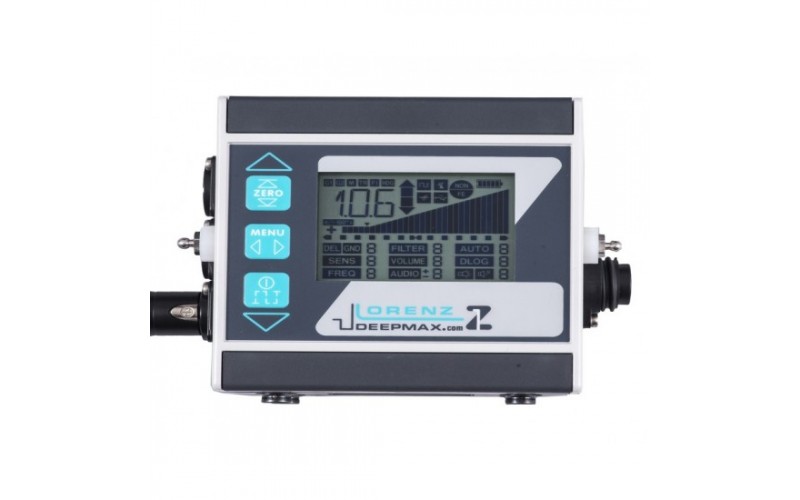 LORENZ DEEPMAX Z1 PULSE